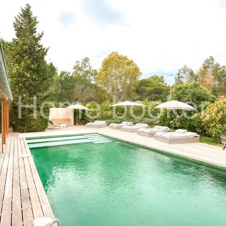 Villa Constance *