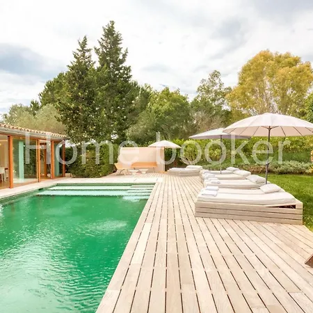 Constance Villa