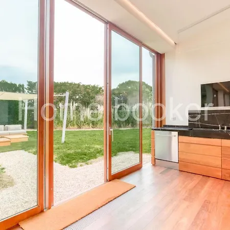 Constance Villa Saint-Tropez