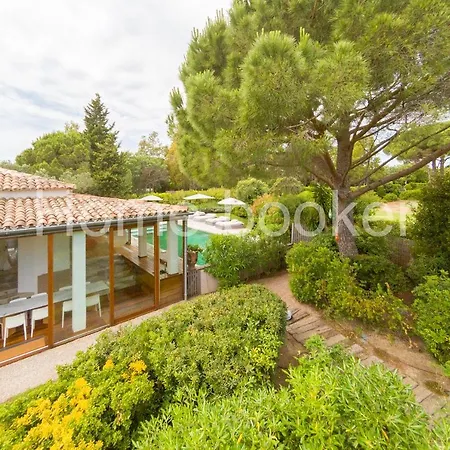 Villa Constance